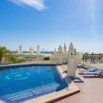 Costa Sol Апартаменты