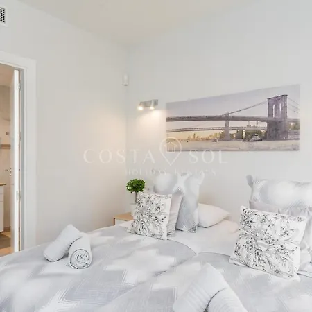 Apartamento Costa Sol Benalmádena