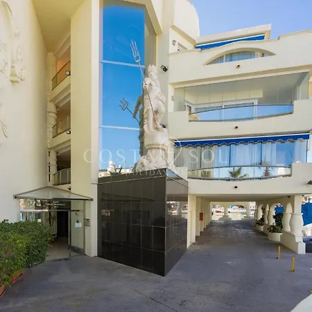 Costa Sol Apartamento