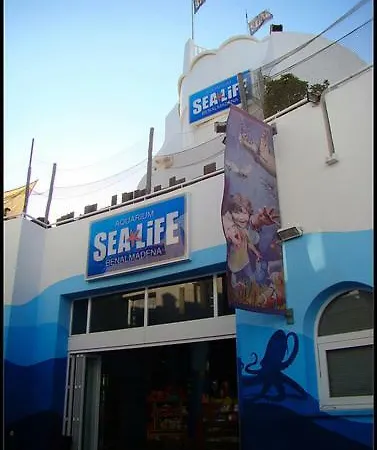 Apartamento Costa Sol