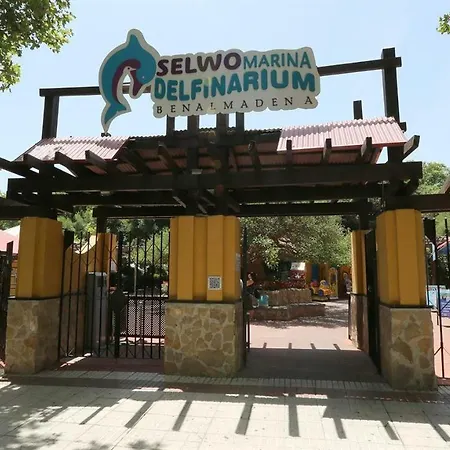 Costa Sol Apartamento Benalmádena