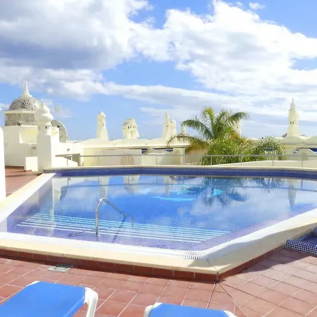 شقة Costa Sol بينالماذينا