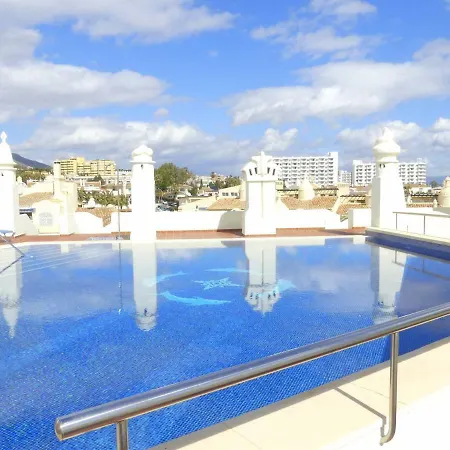 Costa Sol Holiday Benalmádena