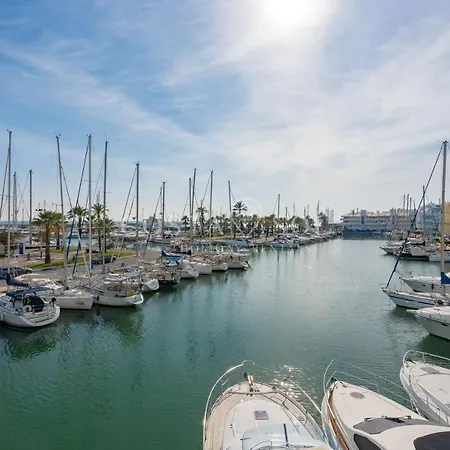 Costa Sol * بينالماذينا