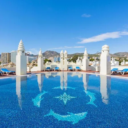 Costa Sol شقة *