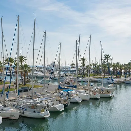 شقة Costa Sol بينالماذينا