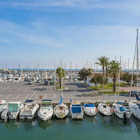 Costa Sol * بينالماذينا