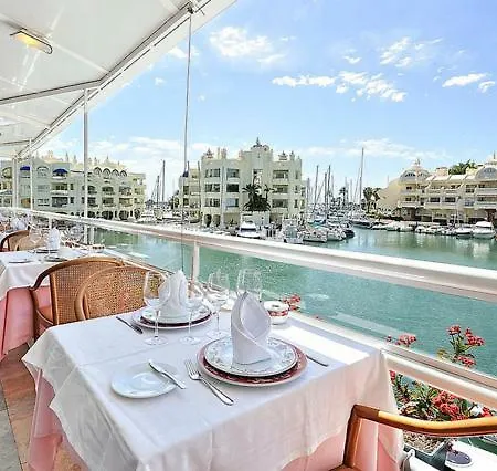 Costa Sol * بينالماذينا