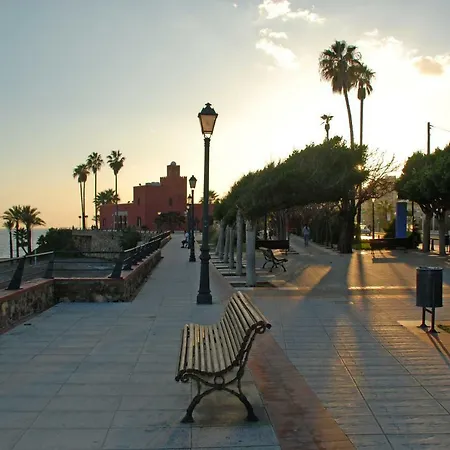 شقة Costa Sol *