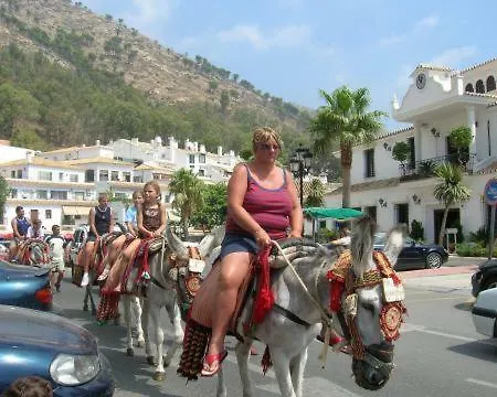 Costa Sol شقة *
