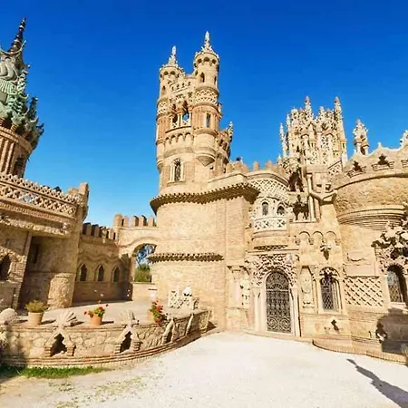 شقة Costa Sol بينالماذينا