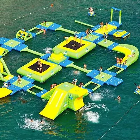 Costa Sol شقة *