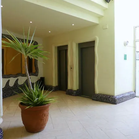 Costa Sol بينالماذينا