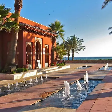 شقة Costa Sol بينالماذينا