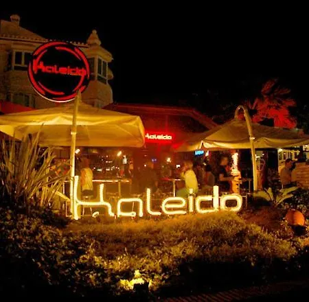 شقة Costa Sol
