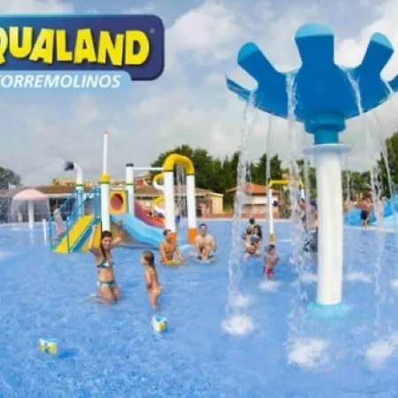 شقة Costa Sol