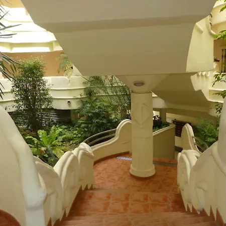 Costa Sol شقة