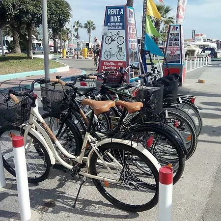 Costa Sol بينالماذينا