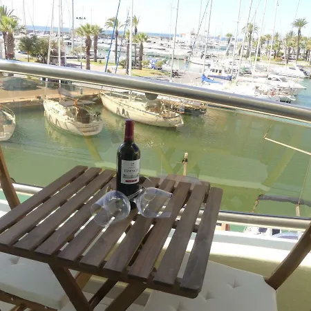 شقة Costa Sol بينالماذينا
