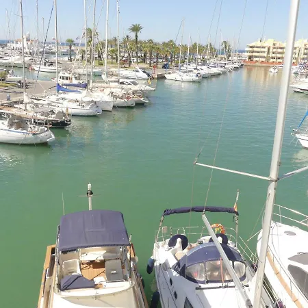 شقة Costa Sol *