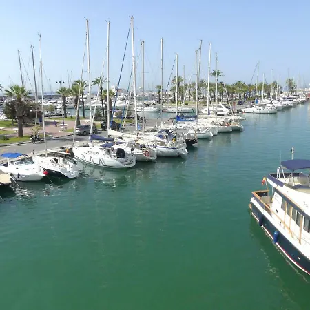 Costa Sol بينالماذينا
